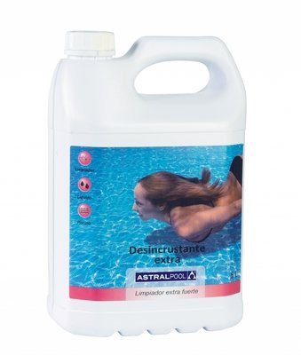 Nettoyants Piscine