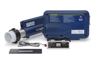 Système Electronique IN.YJ 3 / IN.K300 BUNDLE