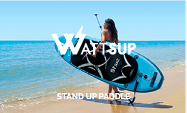 Loisirs Nautiques Stand Up Paddle,Kayak