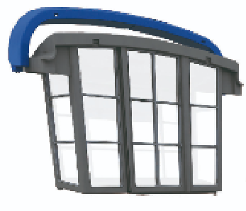 Filtre 560 pour Robot R5
