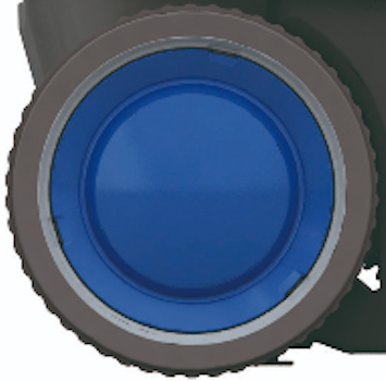 Roue en PVA pour robot R5