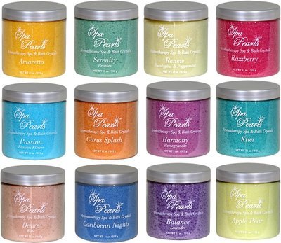 Sels Cristallins Spa & Bain