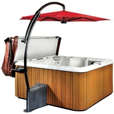 Accessoires Spa Leisure Concepts