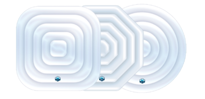 Couverture gonflable et Tapis de sol pour NetSpa Couverture gonflable et Tapis de sol pour NetSpa