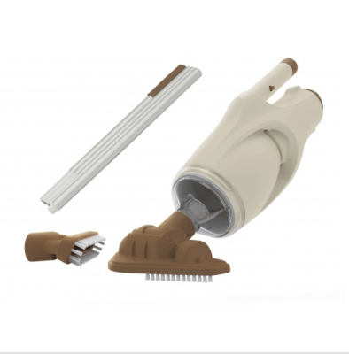 Aspirateur électrique sans fil Boreal Spa et Piscine