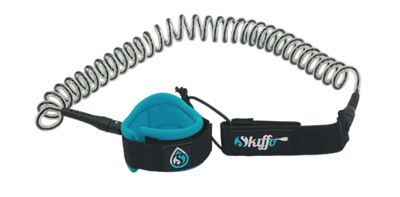 Leash Torsade 10&quot; Skiffo