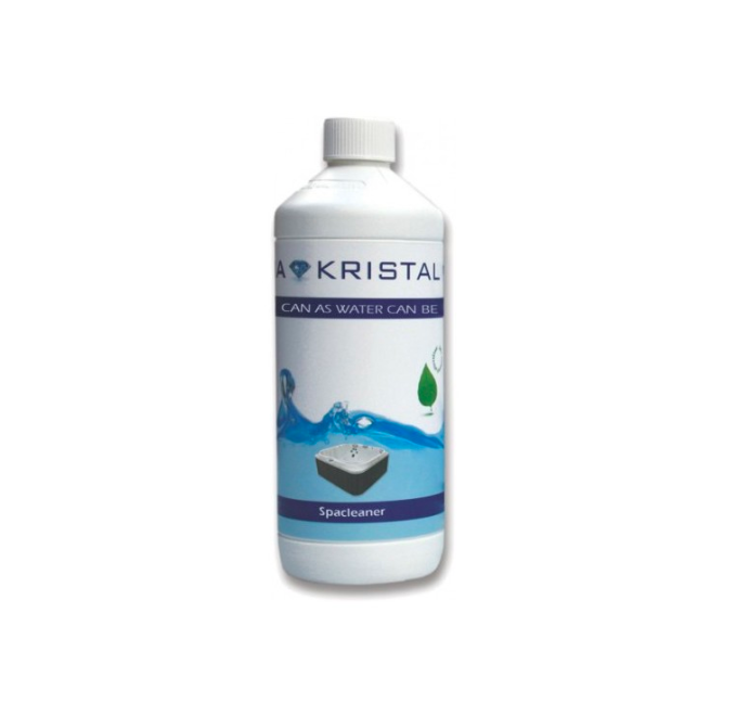 Nettoyant les tuyaux du Spa / Aqua Kristal Cleaner