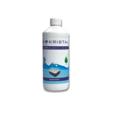 Nettoyant les tuyaux du Spa / Aqua Kristal Cleaner