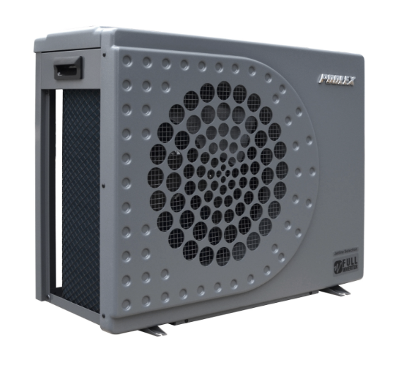 Pompe à chaleur Jetline Selection FI Full Inverter, Model JetLine Selection Fi: PC-JLS075N 30m3 à 45m3 Mono  Art:3700691413185