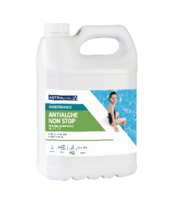 Anti-algues Extra 1L Non moussant piscine Anti-algues Extra 1L Non moussant piscine