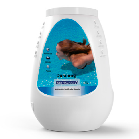 Traitement d'hiver de votre piscine