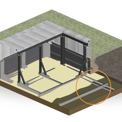 Montage et Installations Piscine Langhetto Divina et Diva LTI