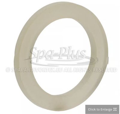 Joint épais de 2" inch de diamètre 74mm Joint épais de 2" inch de diamètre 74mm