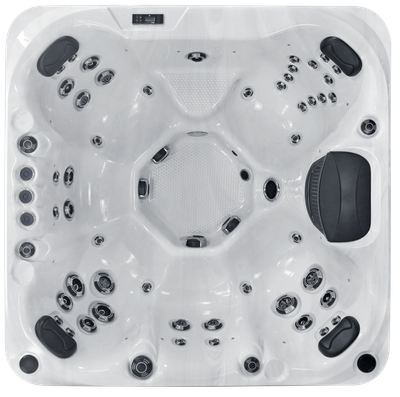 Spas Seville 7 Personnes 2m x 2m x 90cm