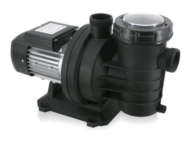 Pompe de piscine LX SWIM Filtration