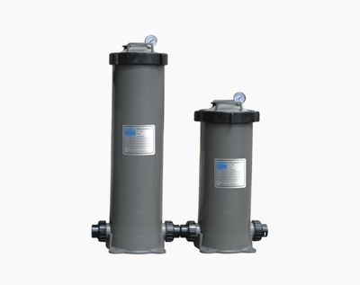 Filtres à cartouche Trime-line  Waterco piscine