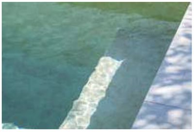 Banc en EPS 0,50 x H.0.60cm
