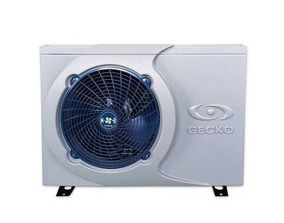 Pompe à Chaleur Spa et Spa de Nage IN.TEMP 7,5kW