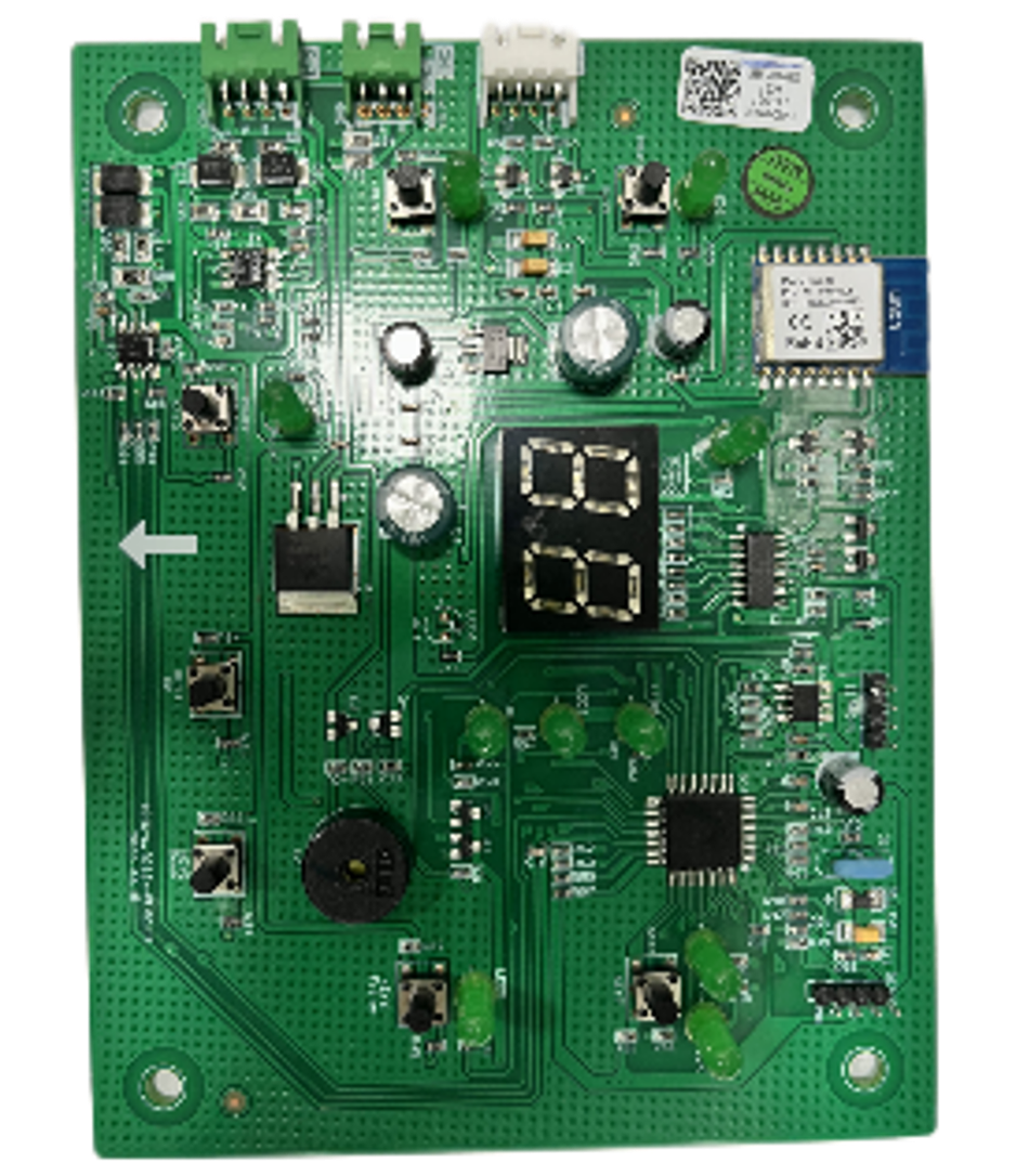 Boitier de commande Poolican Boitier de commande Poolican