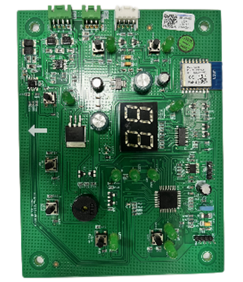 Boitier de commande Poolican