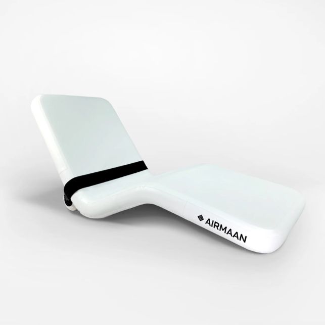 Fauteuil Z Lounger