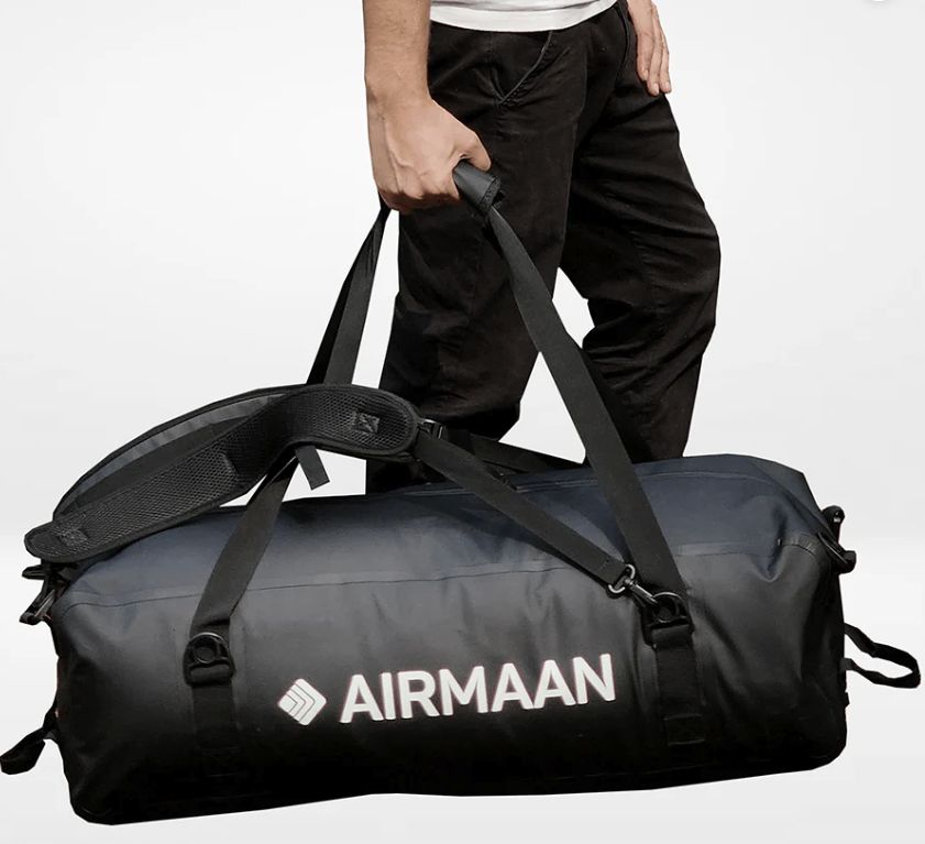 Sac étanche Airmaan 60L Sac étanche Airmaan 60L