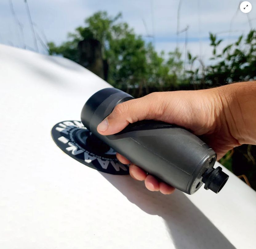 Pompe Electrique Handy