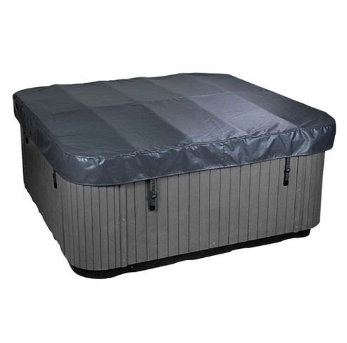 Roll Up Spa Covers-Couverture Roll UP Spas