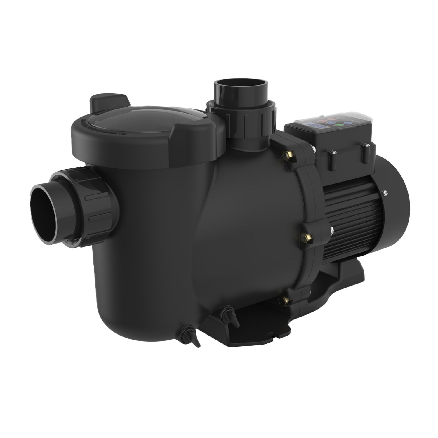 Pompe de filtration variable 1,5 CV