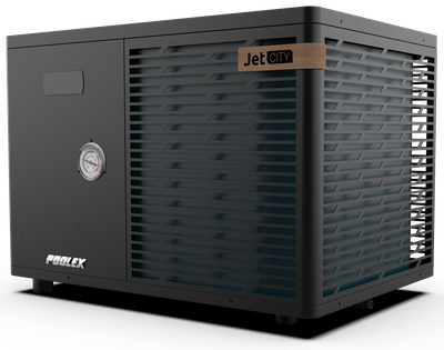 Pompe a chaleur Jet City -25° 5kw