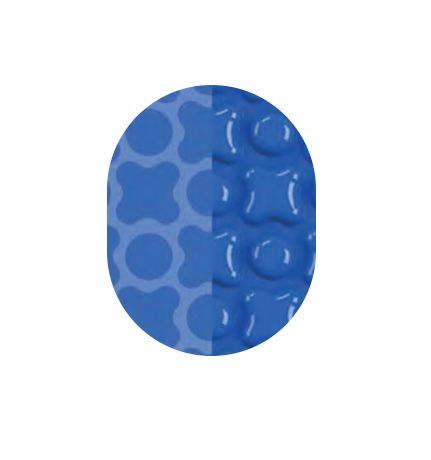 Couverture à bulle OXO 500u