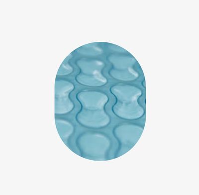 Couverture à bulle GeoBubble 500u