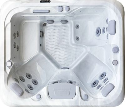 Spa Brook 4 personnes