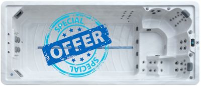 Spa de nage Aqua Life 4.4 Elite Luxury Spa de nage Aqua Life 4.4 Elite Luxury