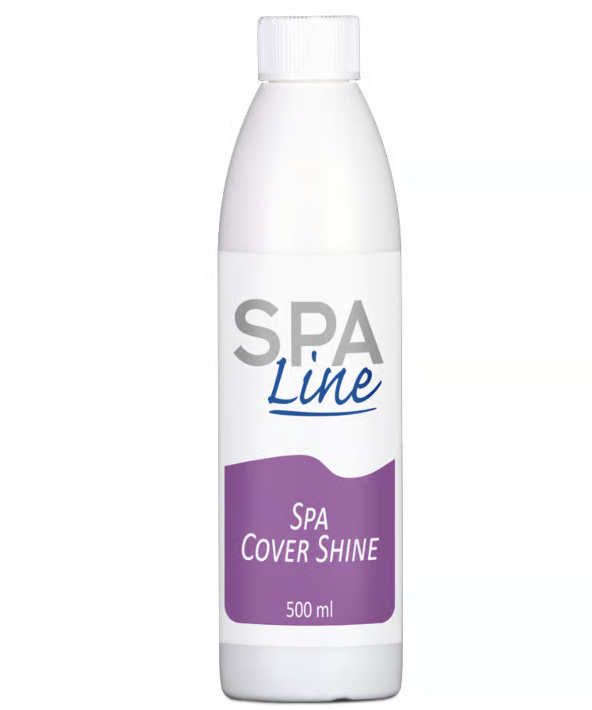 Nettoyant couverture Spa en Vinyle