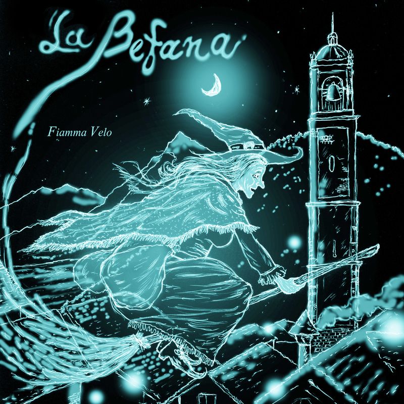 La Befana