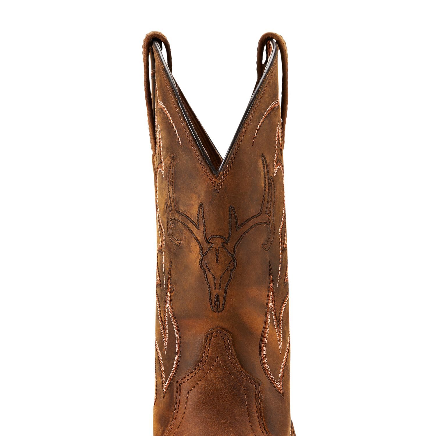 Men's Ariat Sport Outdoor Distrsd Brn 10038330