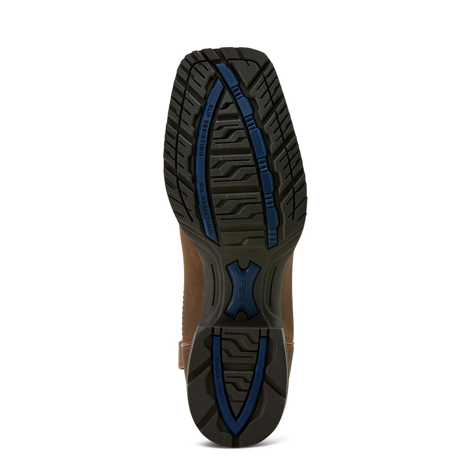 Men's Hybrid Rachwork H2O Tpe/Drk Dnm 10061232