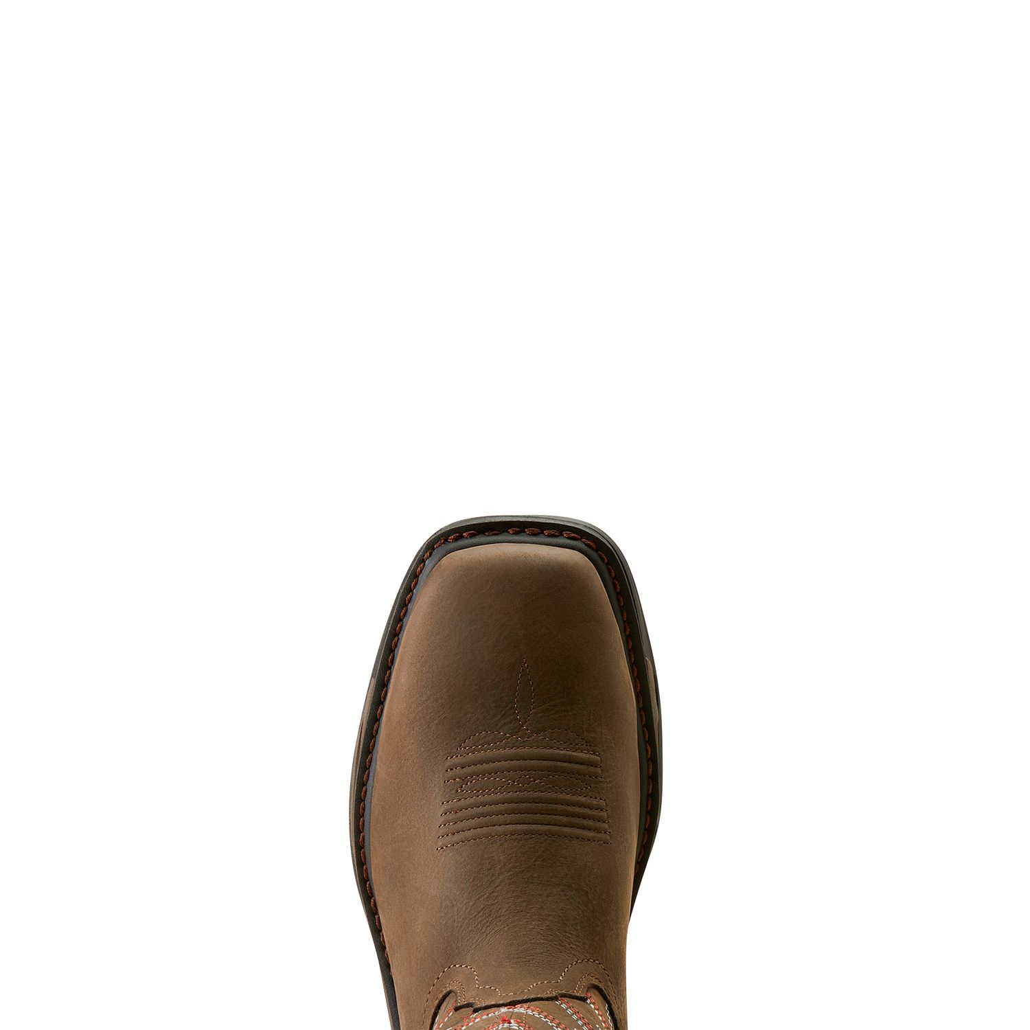 Men's Workhog XT Venttek H2O Coffee/Snset 10044504