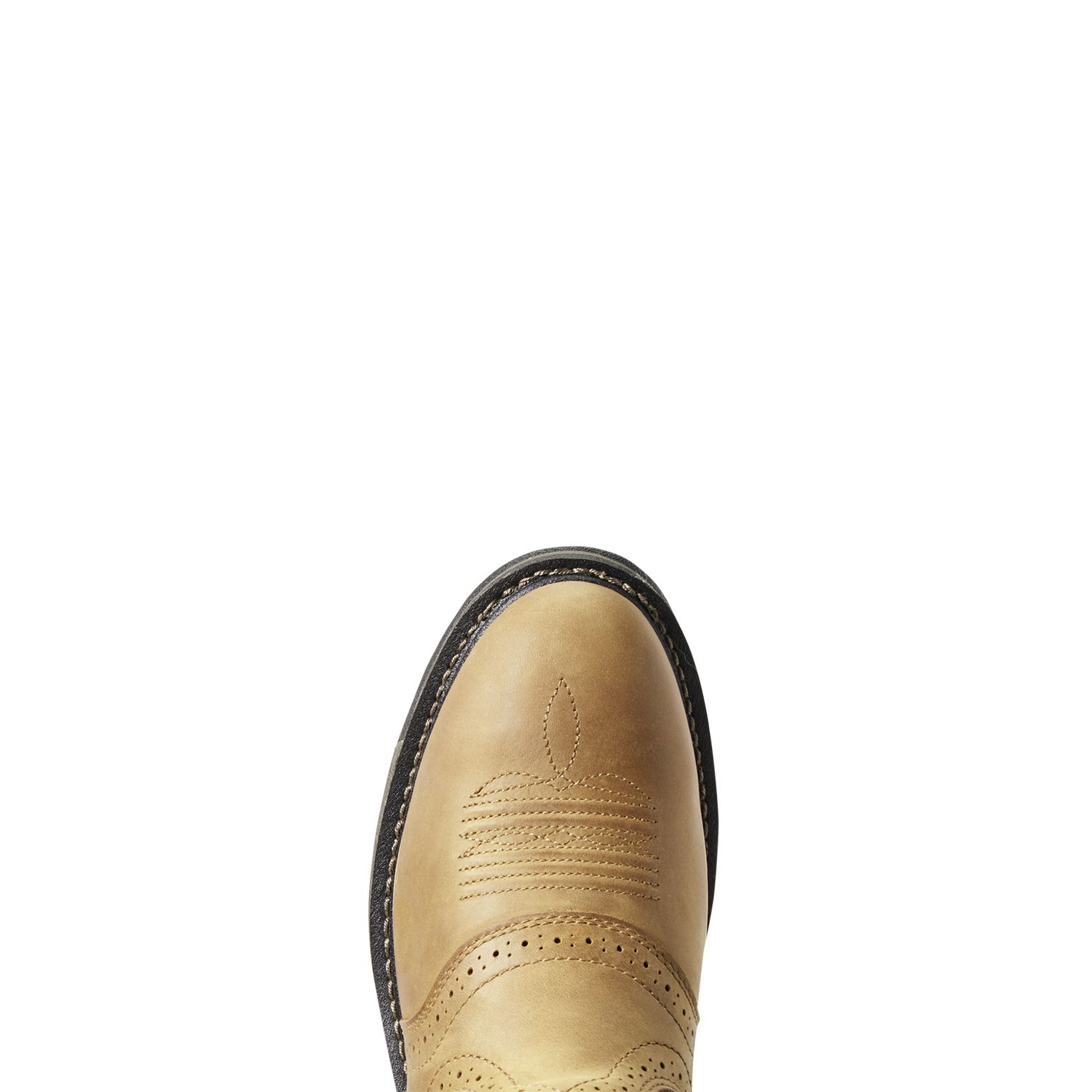 Men's WorkHog Waterproof Work Boot 10008633