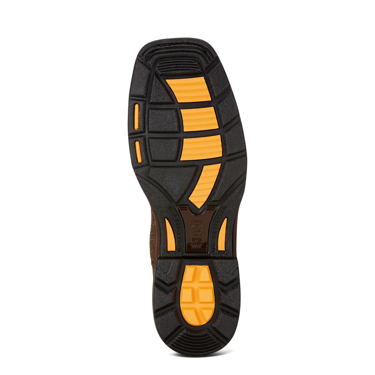 Men's WorkHog Waterproof Composite Toe Work Boot 10017420