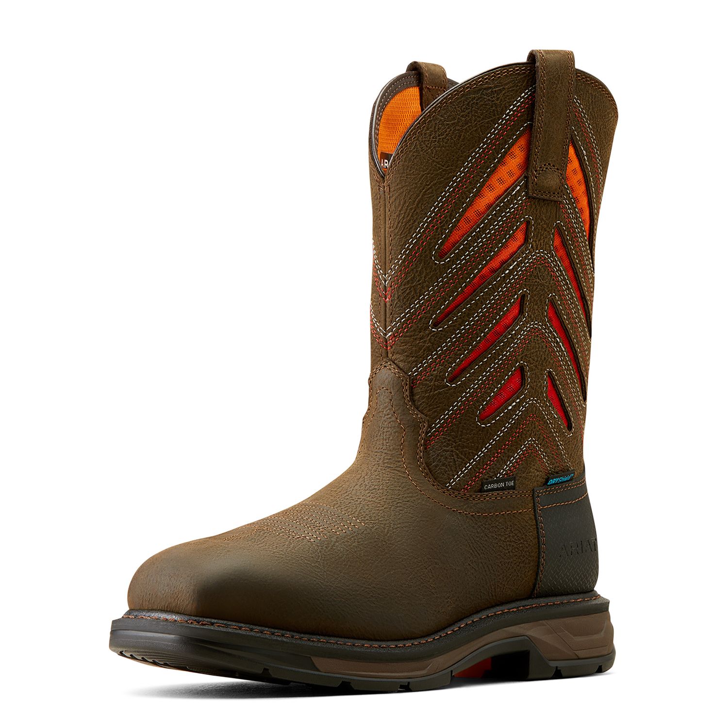 Men's WorkHog XT Venttek H2O CT 10050835