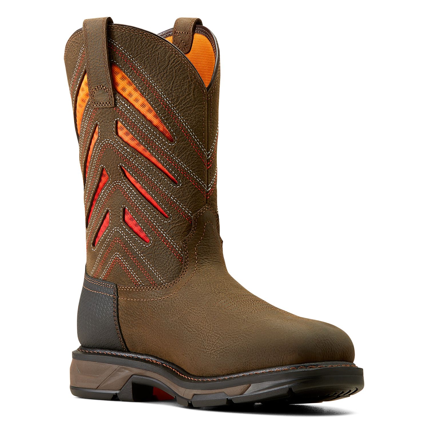 Men's WorkHog XT Venttek H2O CT 10050835