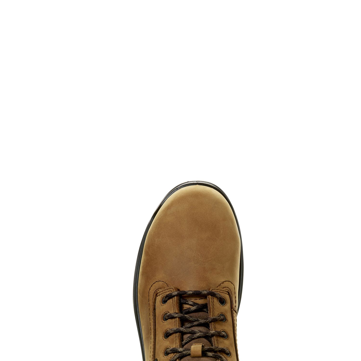 Men's Turbo 6" Waterproof Carbon Toe Work Boot 10027335