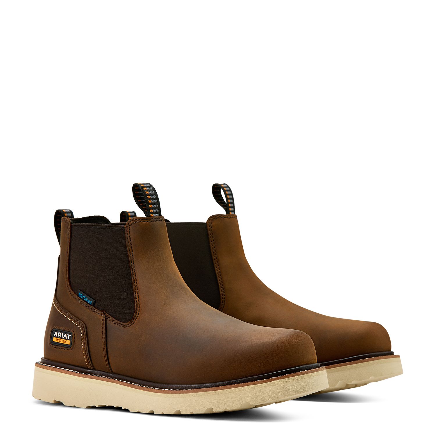 Men's Rebar Wedge Chelsea H2O 10061116