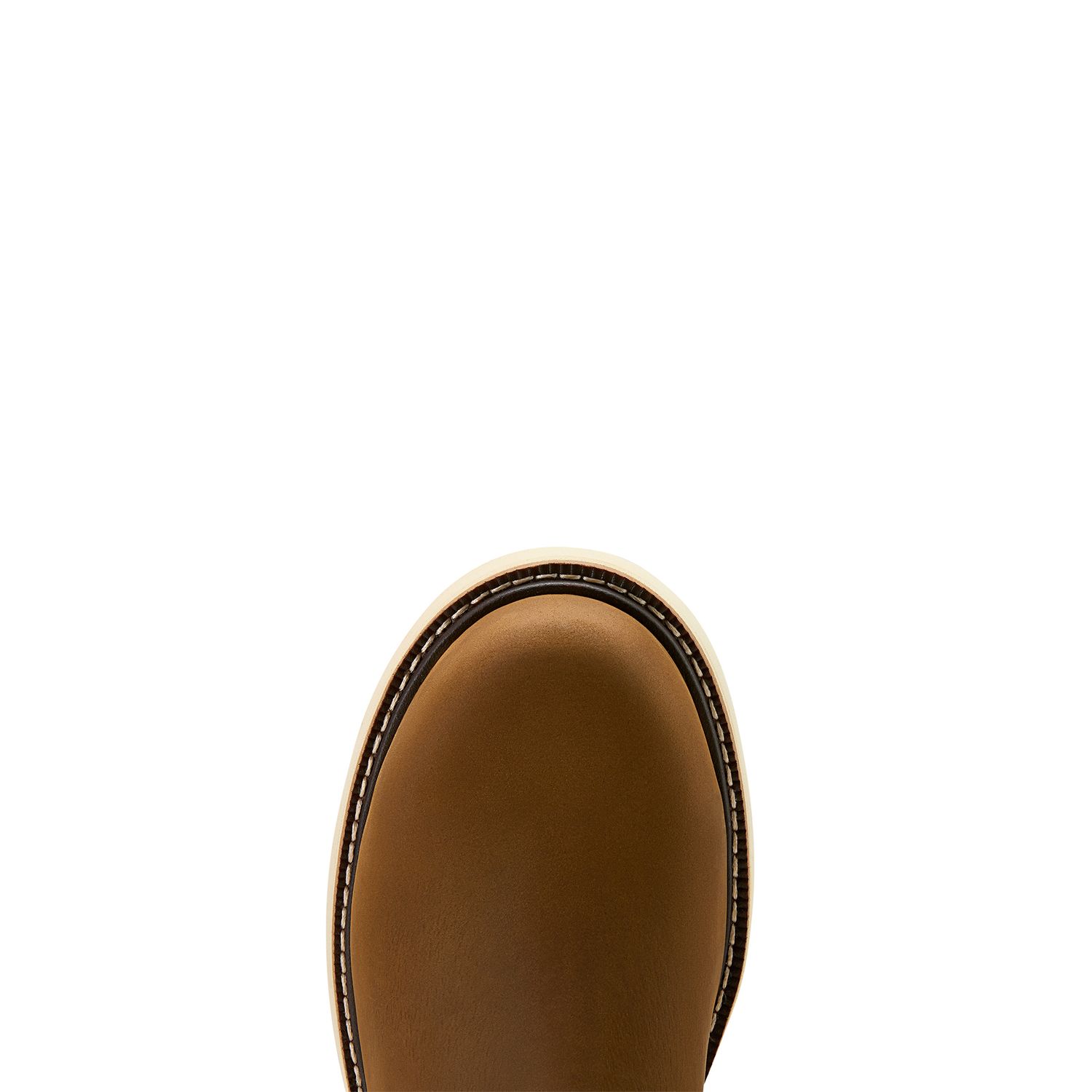 Men's Rebar Wedge Chelsea Waterproof Composite Toe Work Boot 10061115