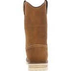 Men's Rocky Grindstone XTR Pull-On Work Boots RKK0491