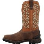 Men's Rocky Ironhawk Waterproof Western Boot RKW0469