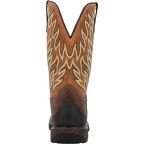 Men's Rocky Ironhawk Waterproof Western Boot RKW0469