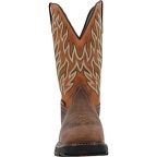 Men's Rocky Ironhawk Waterproof Western Boot RKW0469